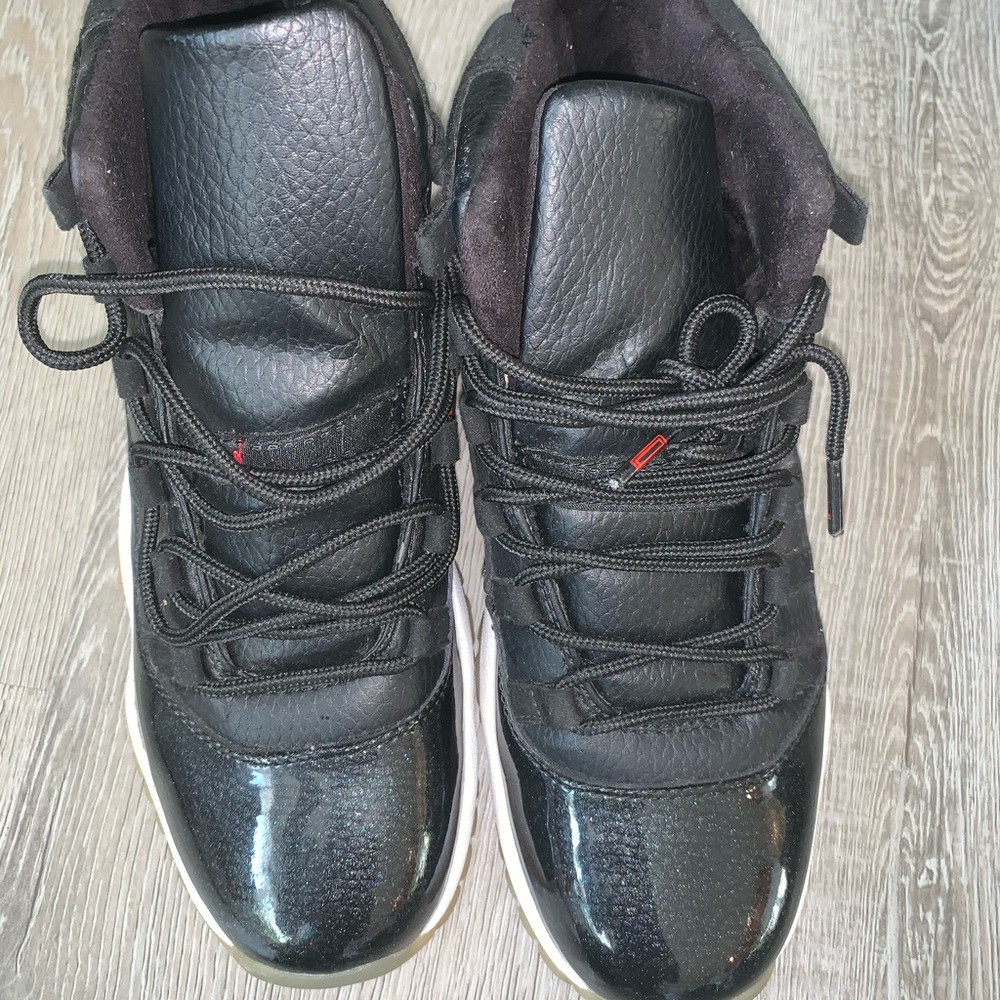 Jordan 72-10 - Picture 5 of 8